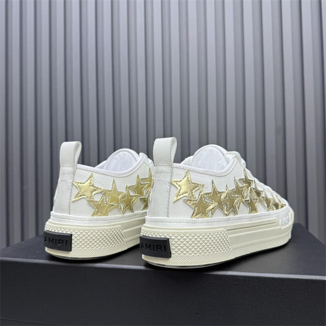 Amiri Court Low Sneaker