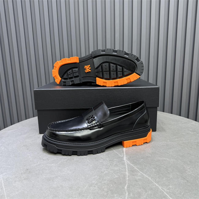 Amiri Loafer