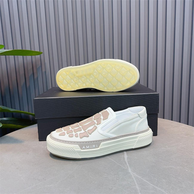 Amiri Court Sneaker