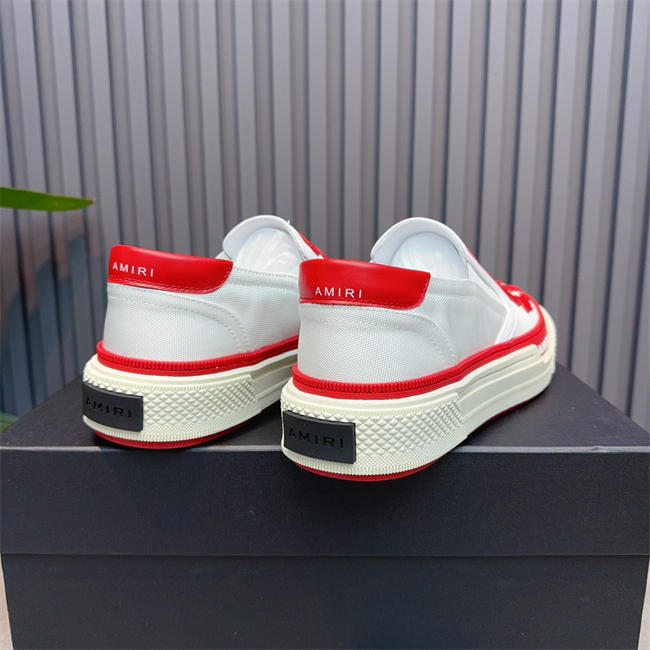 Amiri Court Sneaker