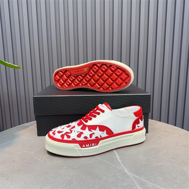 Amiri Court Sneaker