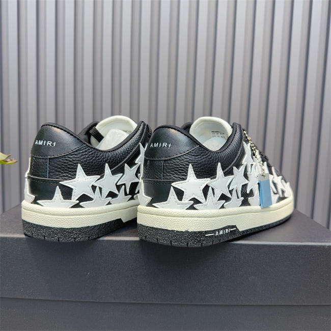 Amiri Court Sneaker