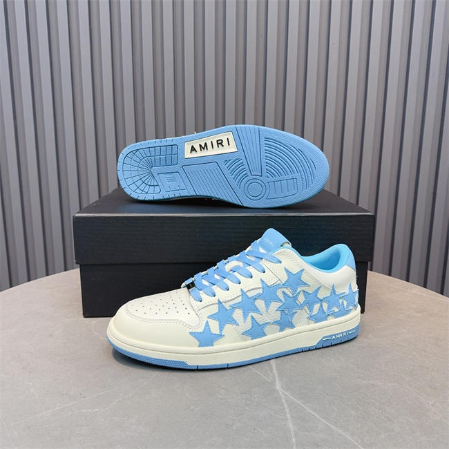 Amiri Court Sneaker