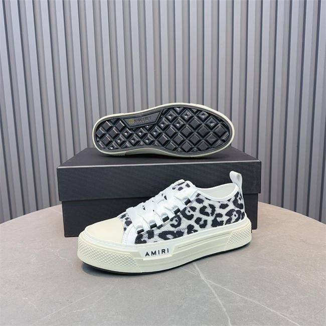 Amiri Court Sneaker