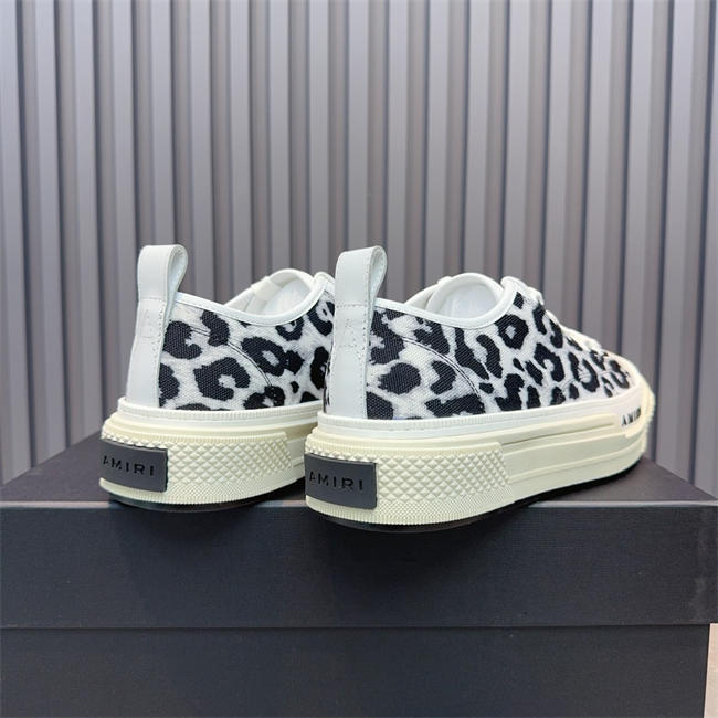 Amiri Court Sneaker