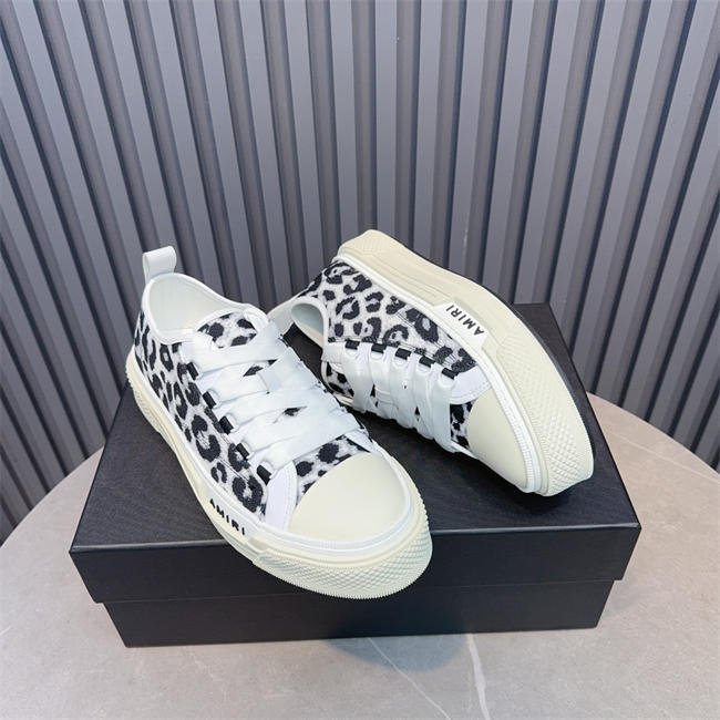 Amiri Court Sneaker