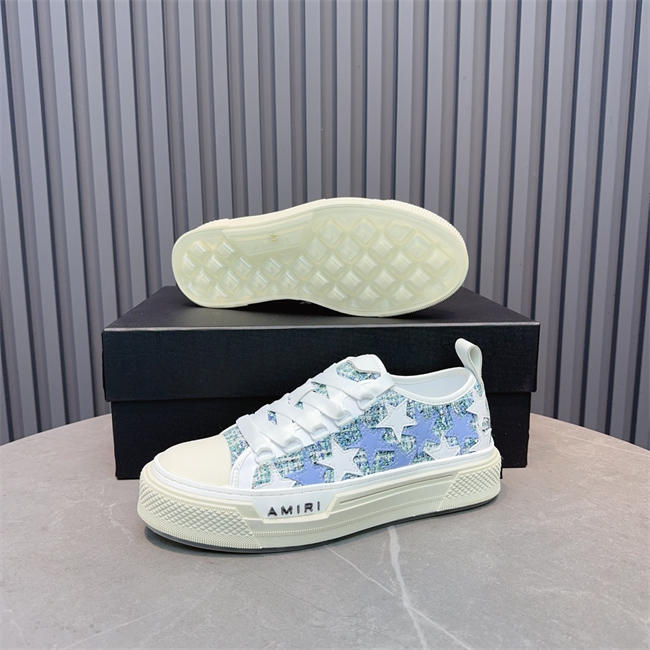 Amiri Court Sneaker