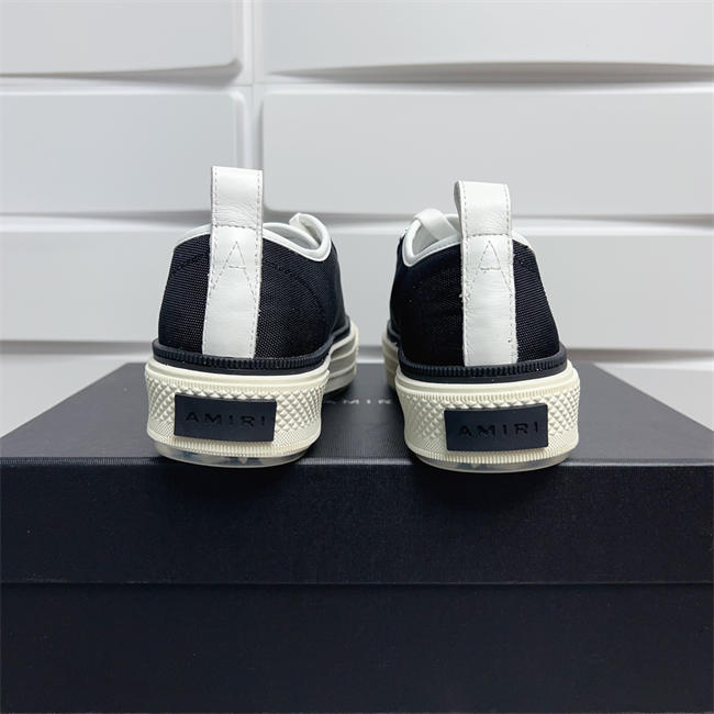 AMIR1 SNEAKERS