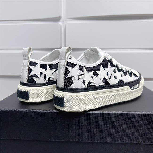 Amiri Court Low Sneaker