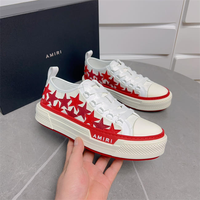 Amiri Court Sneaker
