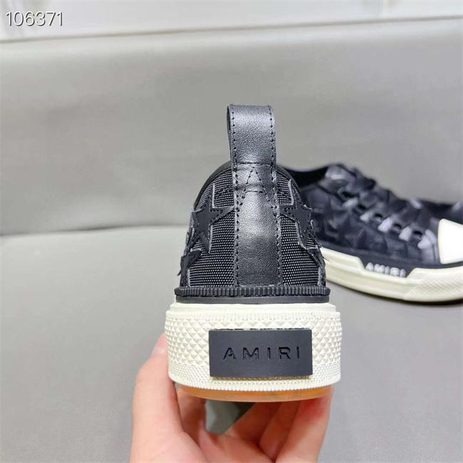 AMIR1 SNEAKERS