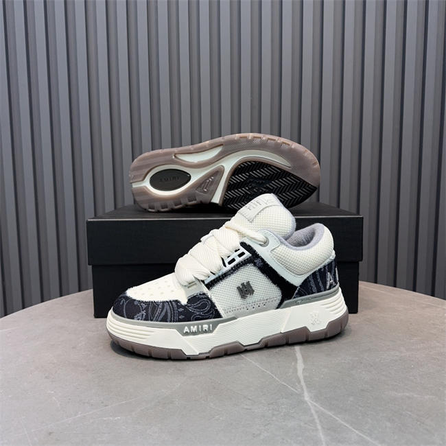 Amiri MA-1 Sneaker