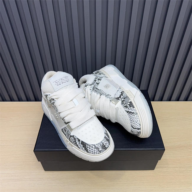 Amiri MA-1 Sneaker