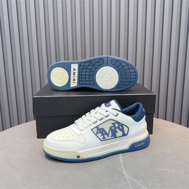 Amiri Sneaker