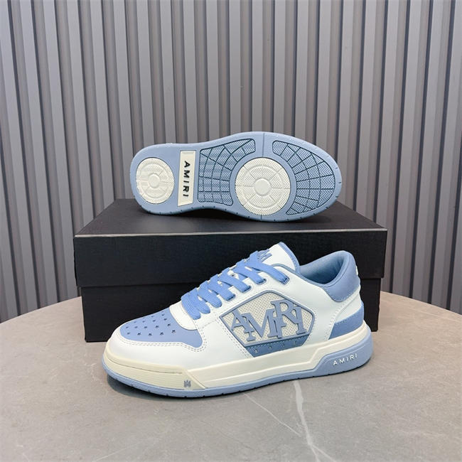 Amiri Sneaker