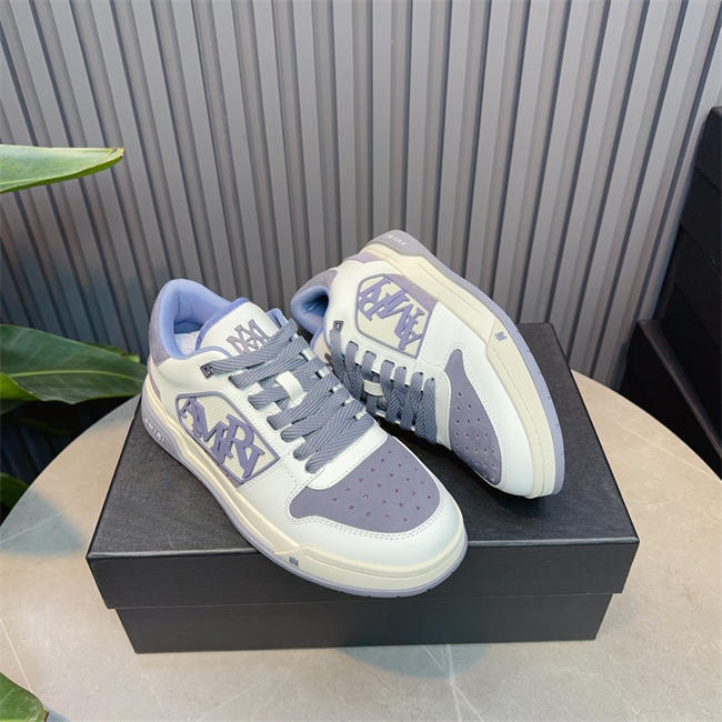 Amiri Sneaker