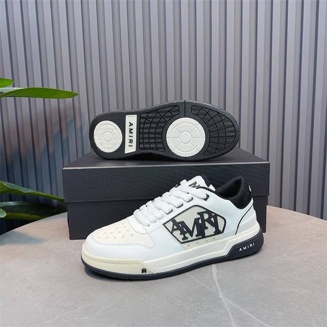 Amiri Sneaker