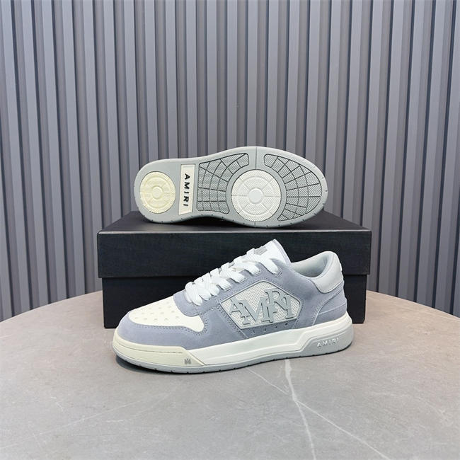 Amiri Sneaker