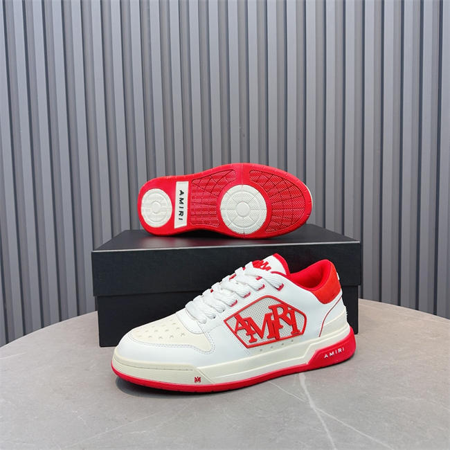 Amiri Sneaker