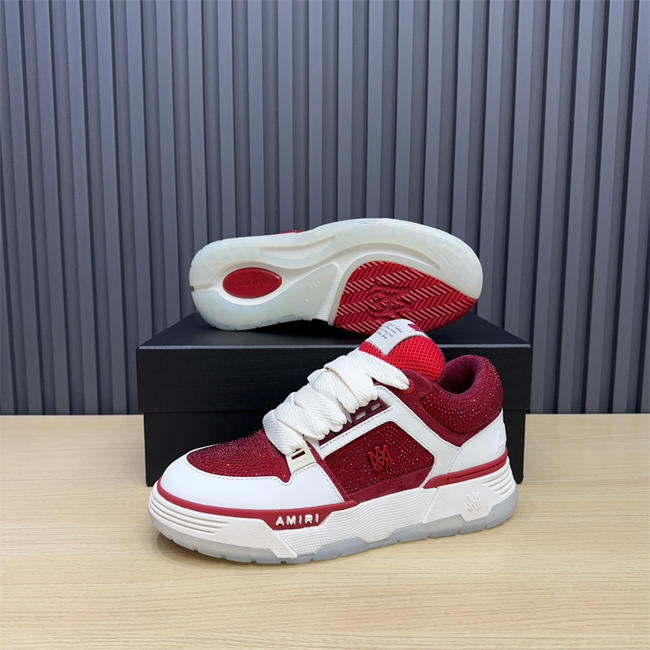 Amiri MA-1 Sneaker