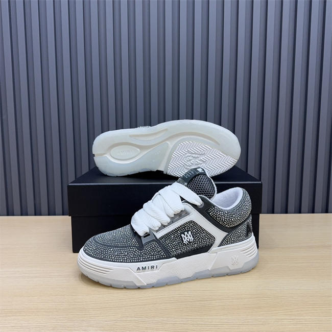 Amiri MA-1 Sneaker
