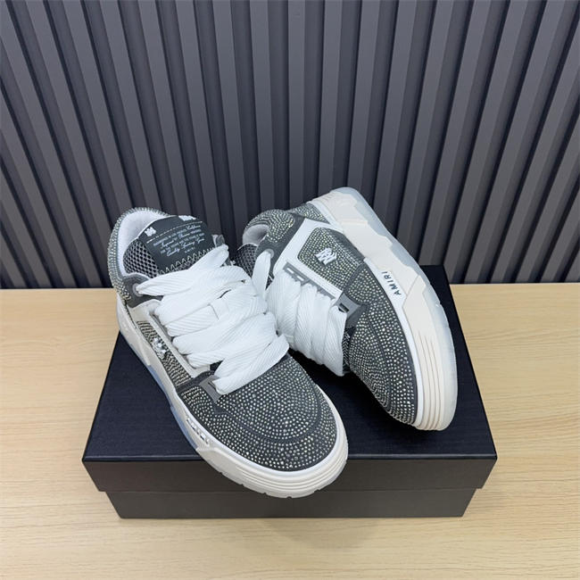 Amiri MA-1 Sneaker