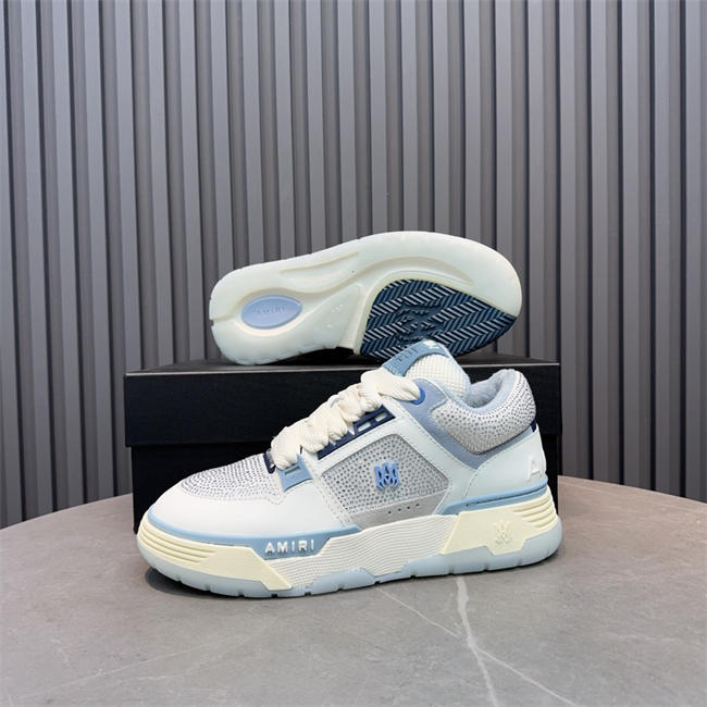 Amiri MA-1 Sneaker