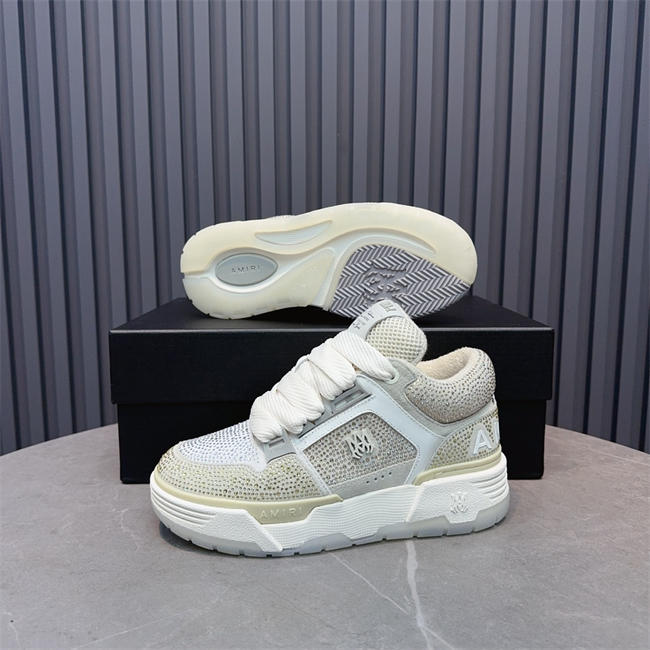 Amiri MA-1 Sneaker
