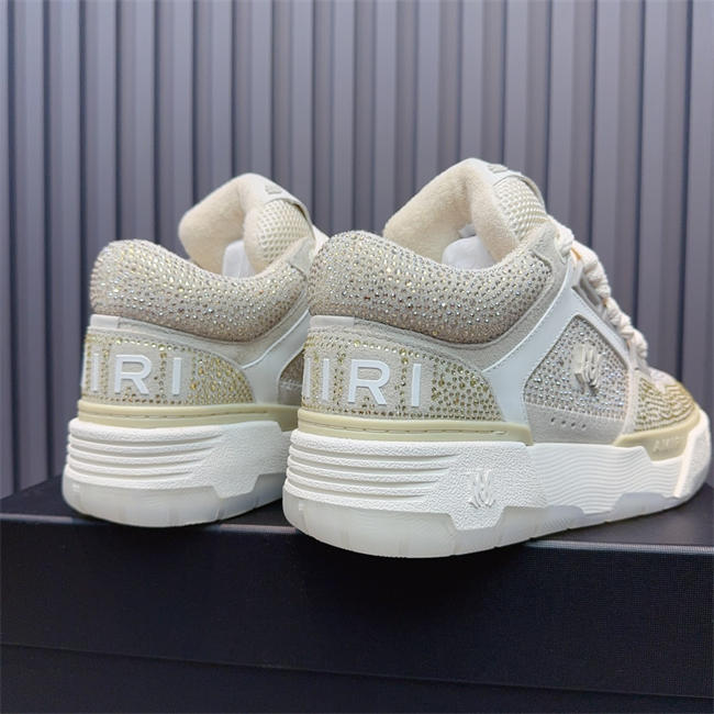 Amiri MA-1 Sneaker