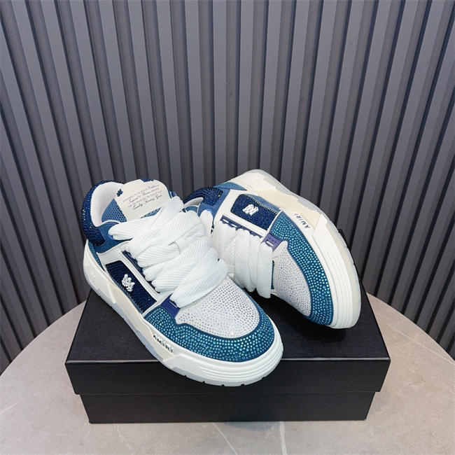 Amiri MA-1 Sneaker