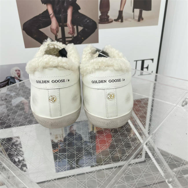 Golden Goose Sneaker