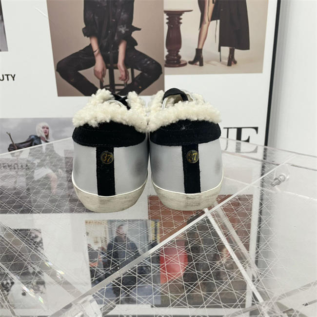 Golden Goose Sneaker