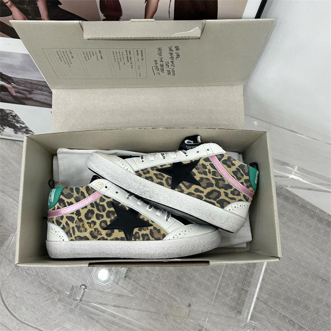 Golden Goose Sneaker
