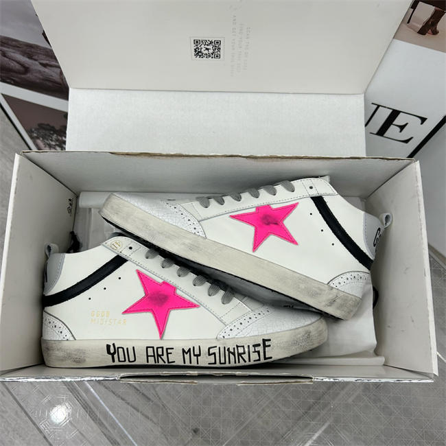 Golden Goose Sneaker