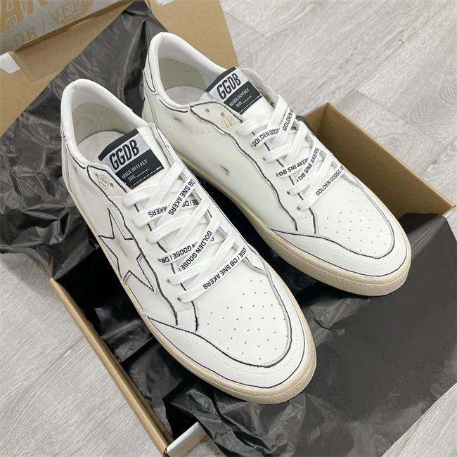 Golden Goose Sneaker