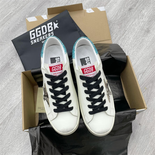 Golden Goose Sneaker