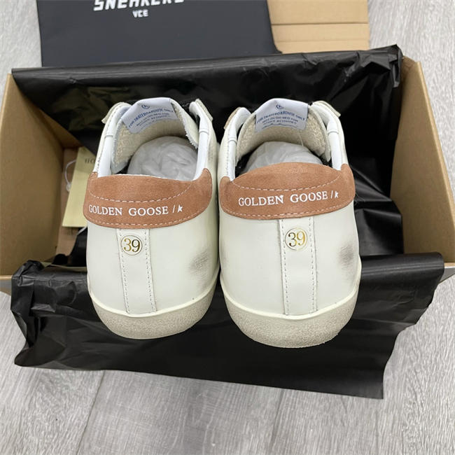 Golden Goose Sneaker