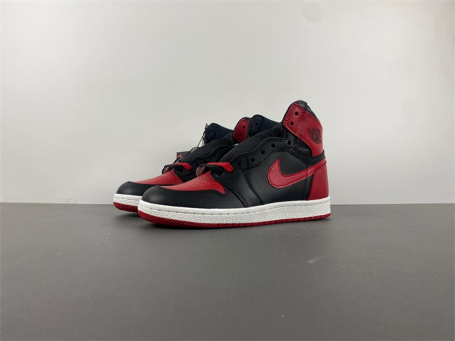 Jordan 1 Retro High '85 OG Bred (2025) HV6674-067