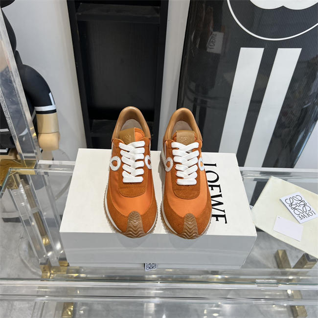 L0ew* Sneaker