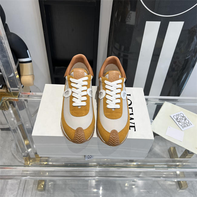 L0ew* Sneaker