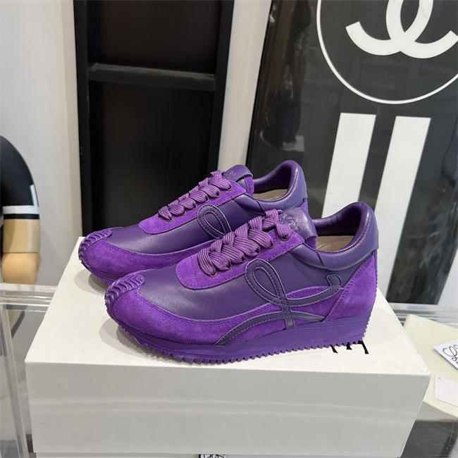 L0ew* Sneaker