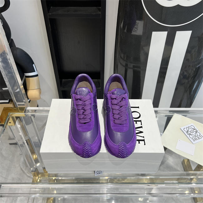 L0ew* Sneaker