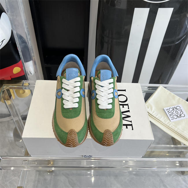 L0ew* Sneaker