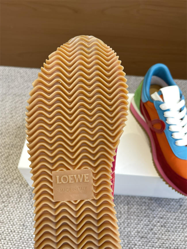 L0ew* Sneaker