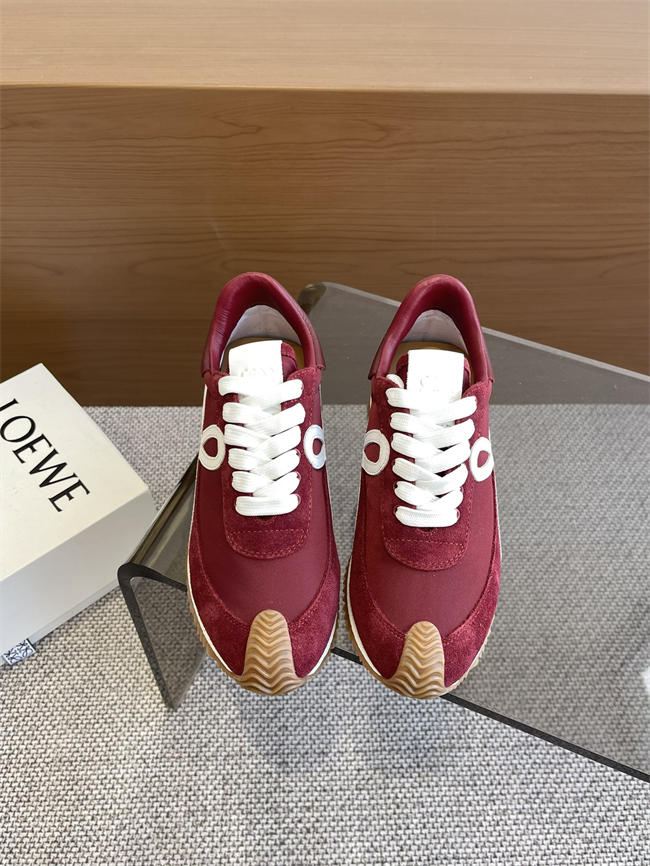 L0ew* Sneaker