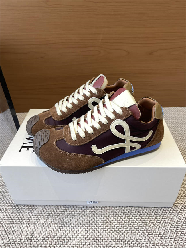L0ew* Sneaker