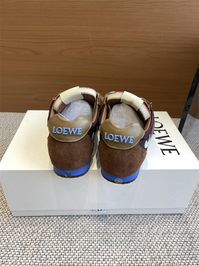 L0ew* Sneaker
