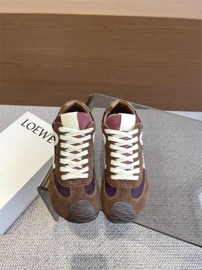 L0ew* Sneaker