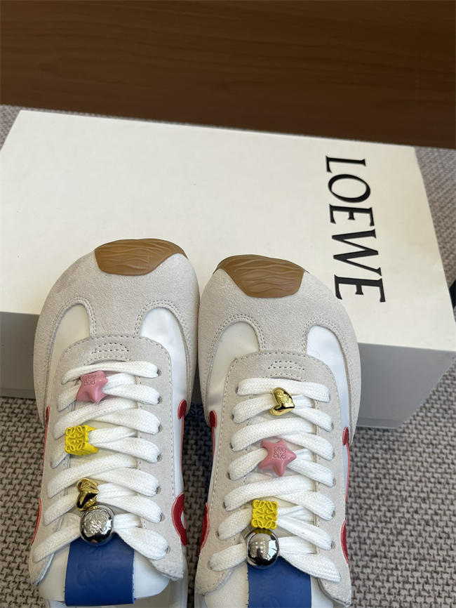 L0ew* Sneaker