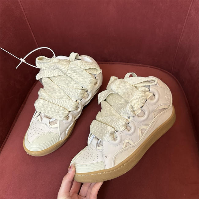 Lanvon Curb Sneaker 87